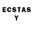 Ecstasy таблы Janita Fors