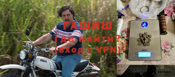 хмурый Алексин