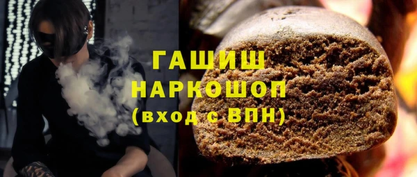 шишки Абаза
